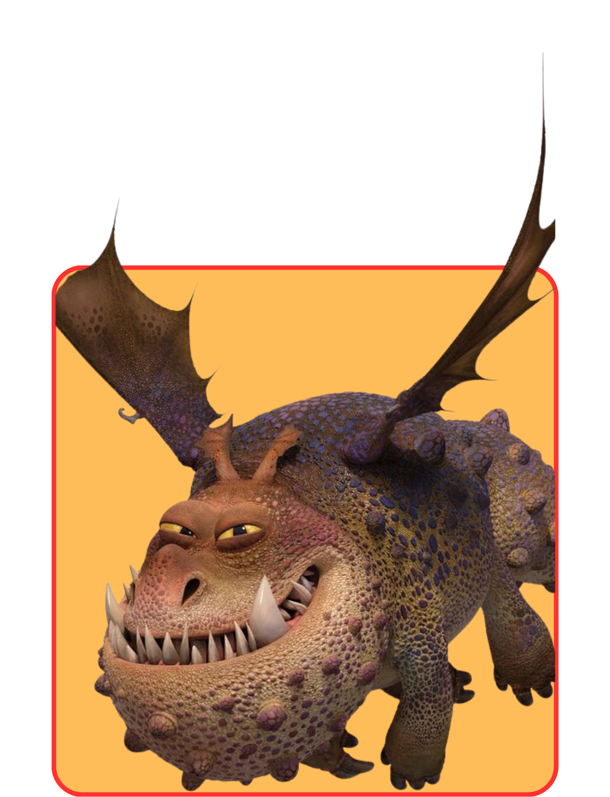 Gronkle