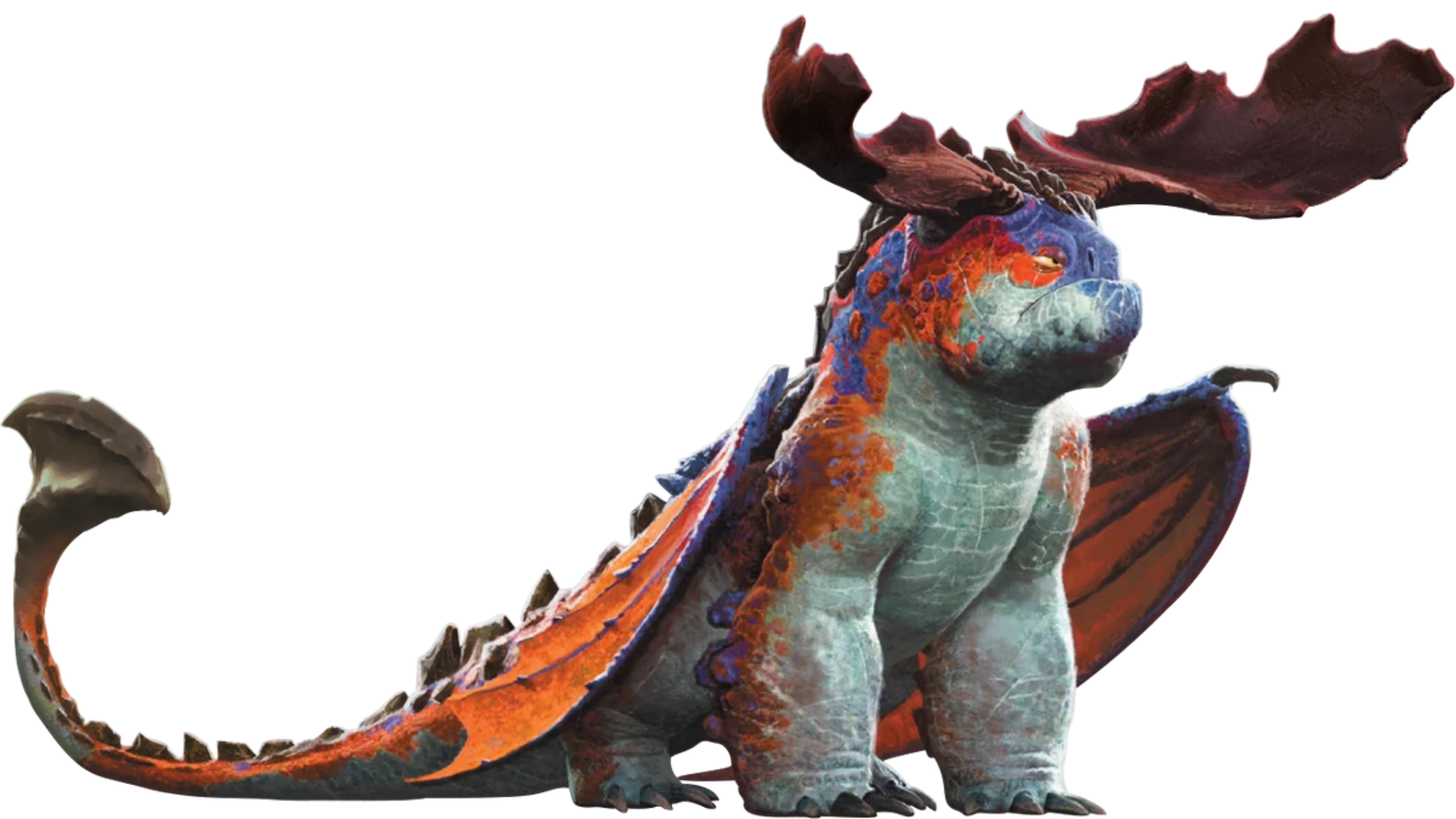 Crimson Goregutter