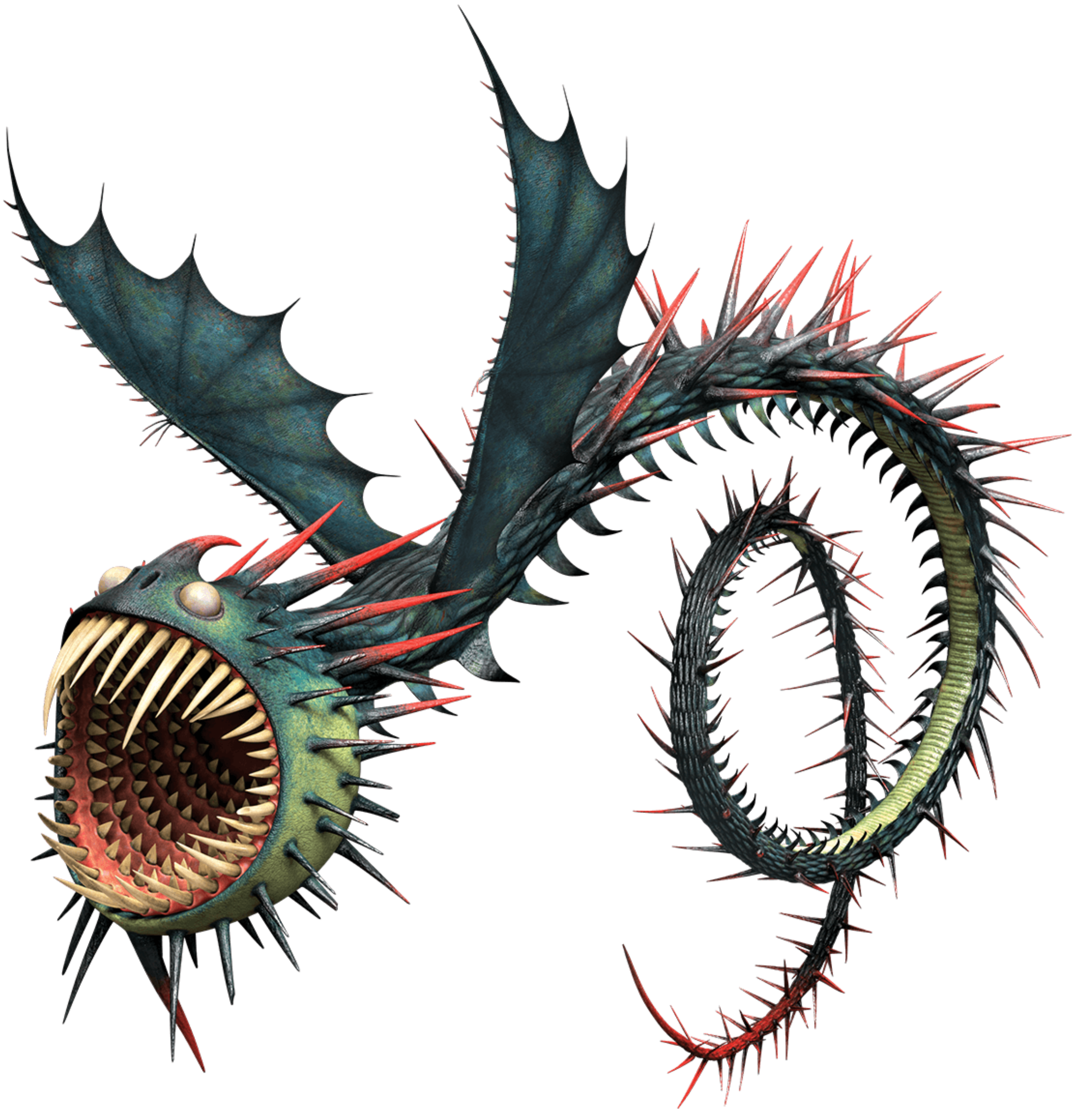 Whispering Death