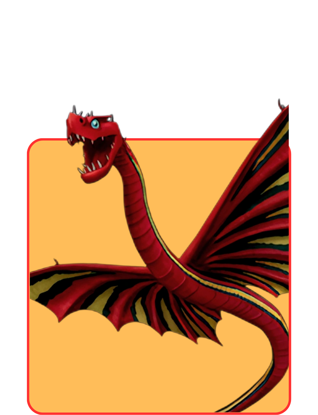 Slitherwing