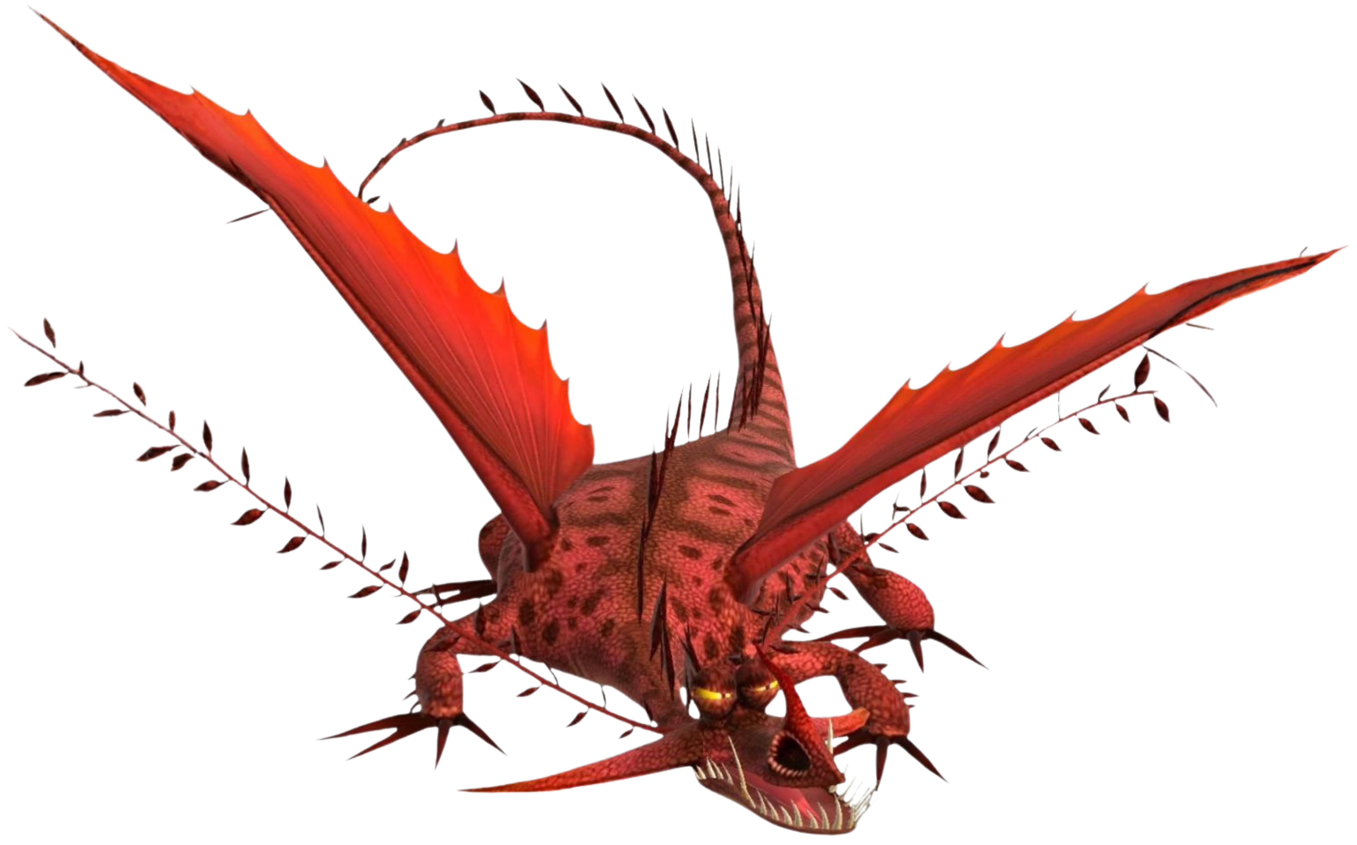 Changewing