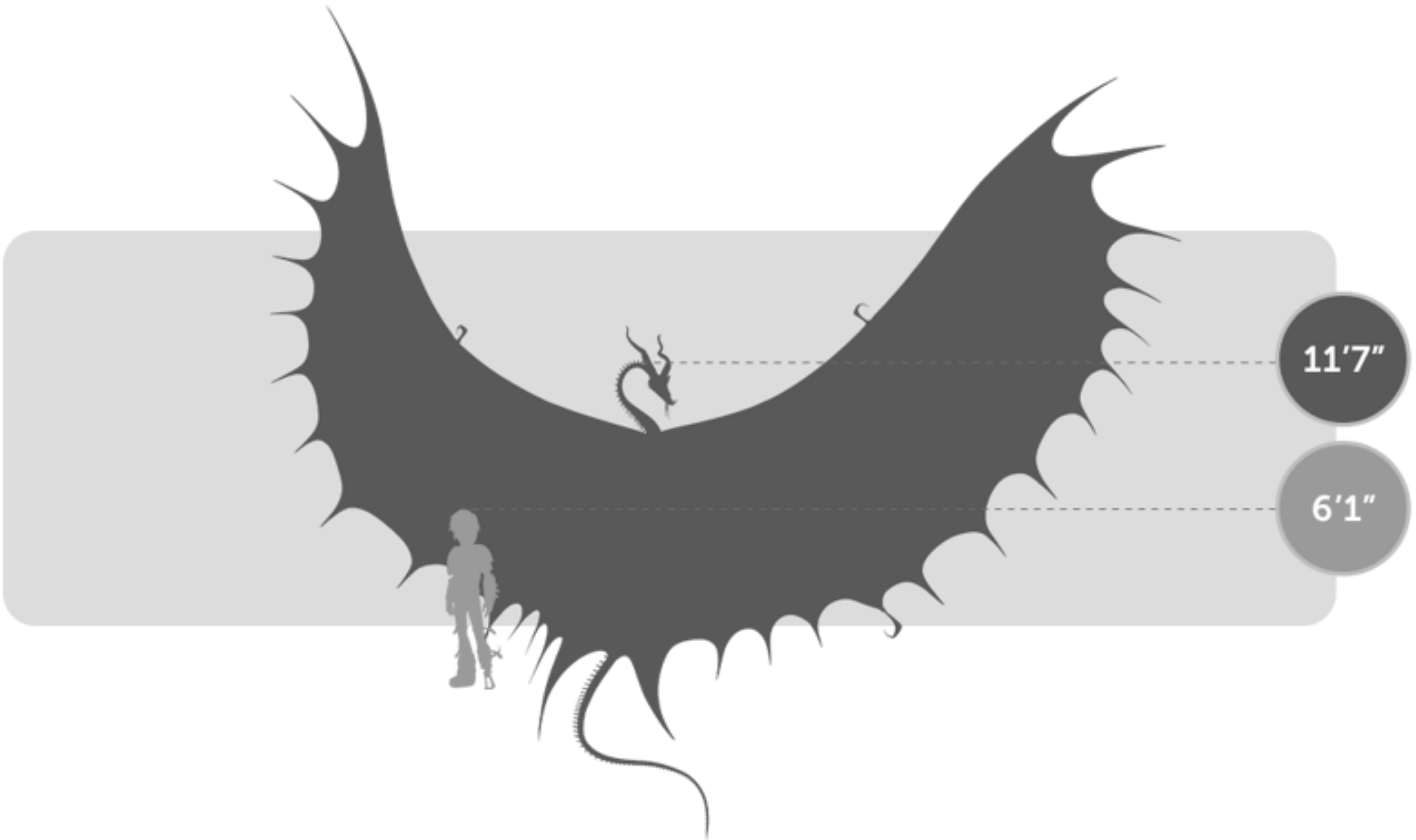 Timberjack size