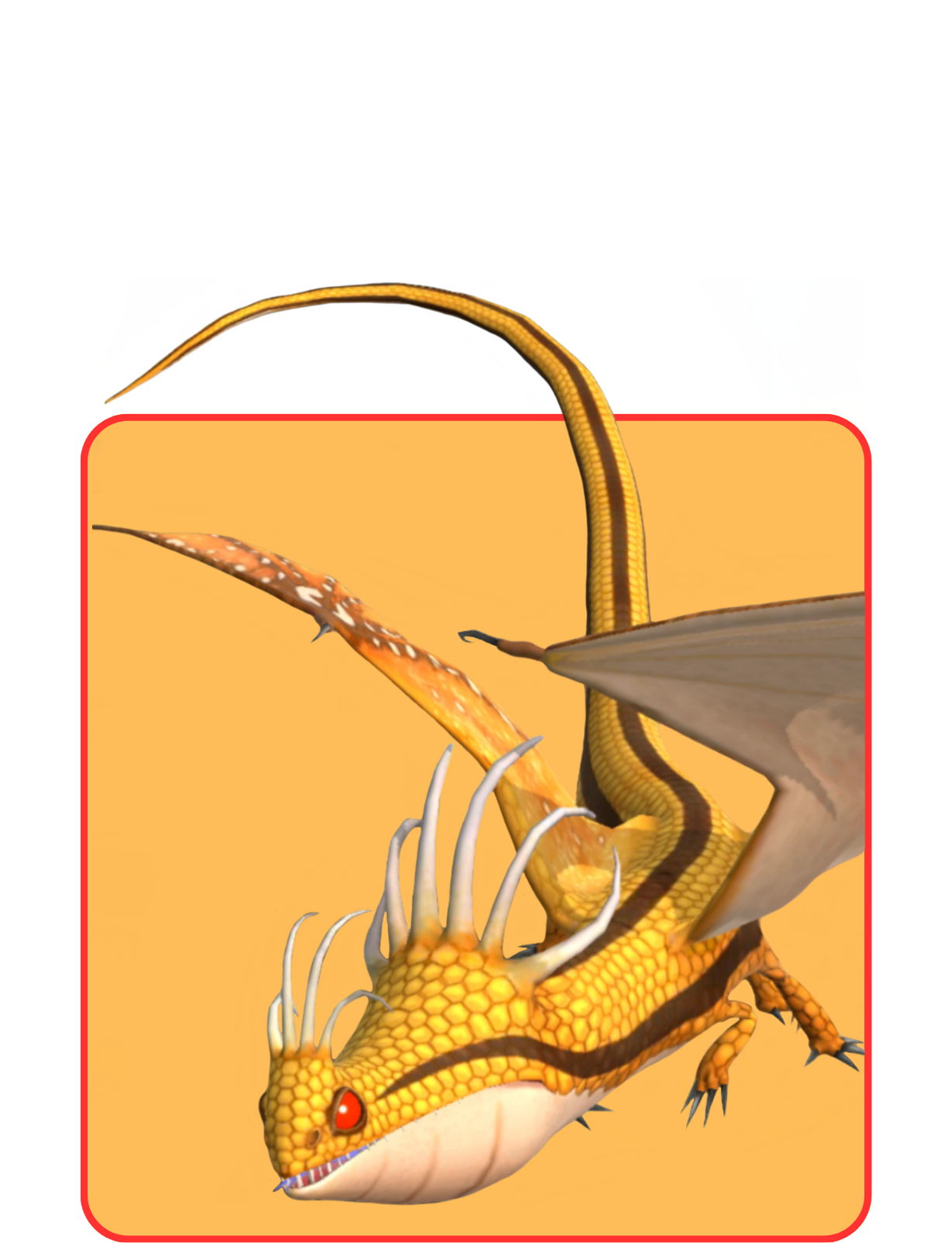 Fireworm