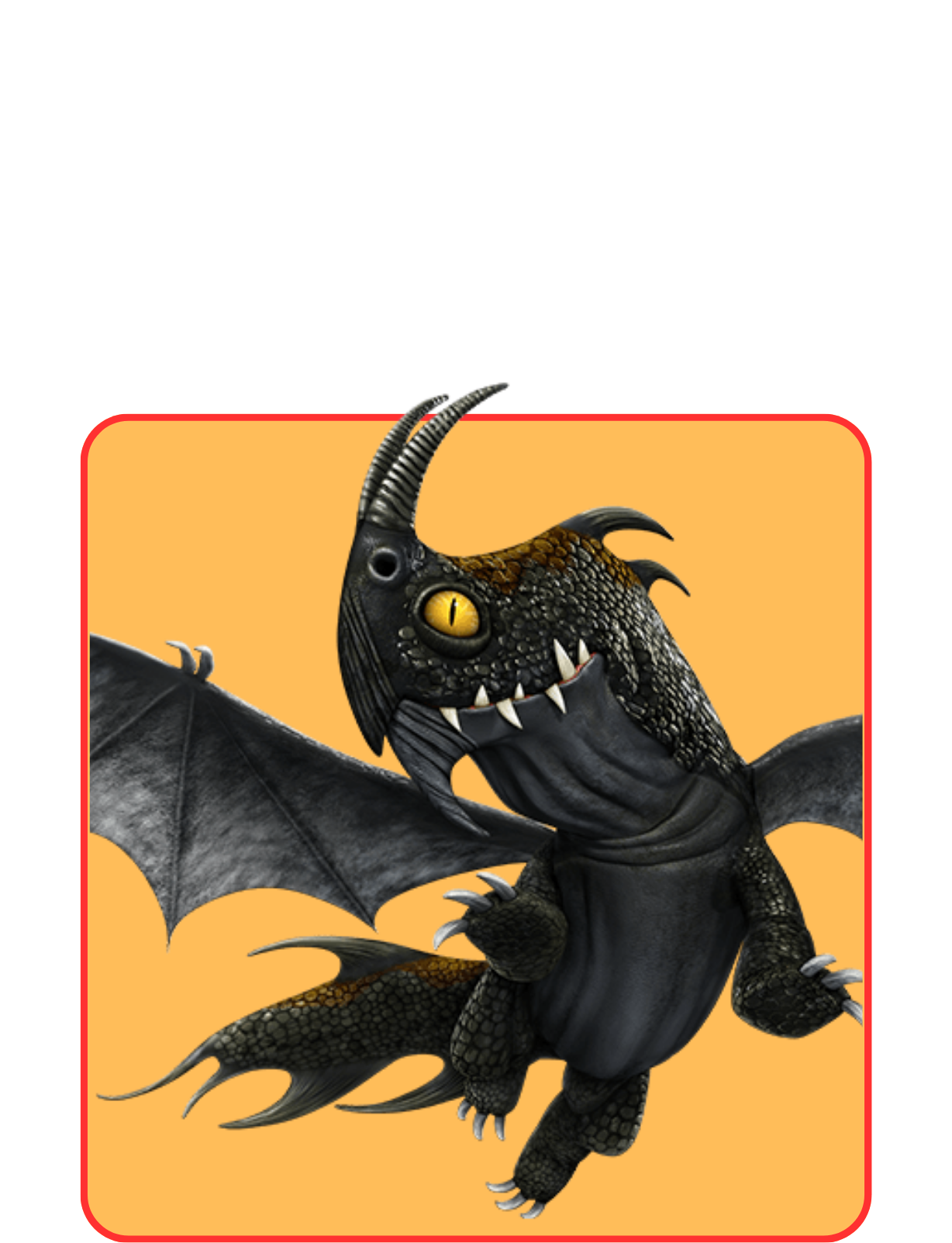Night Terror