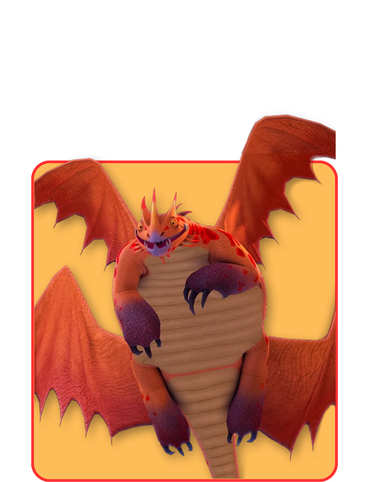 Singetail