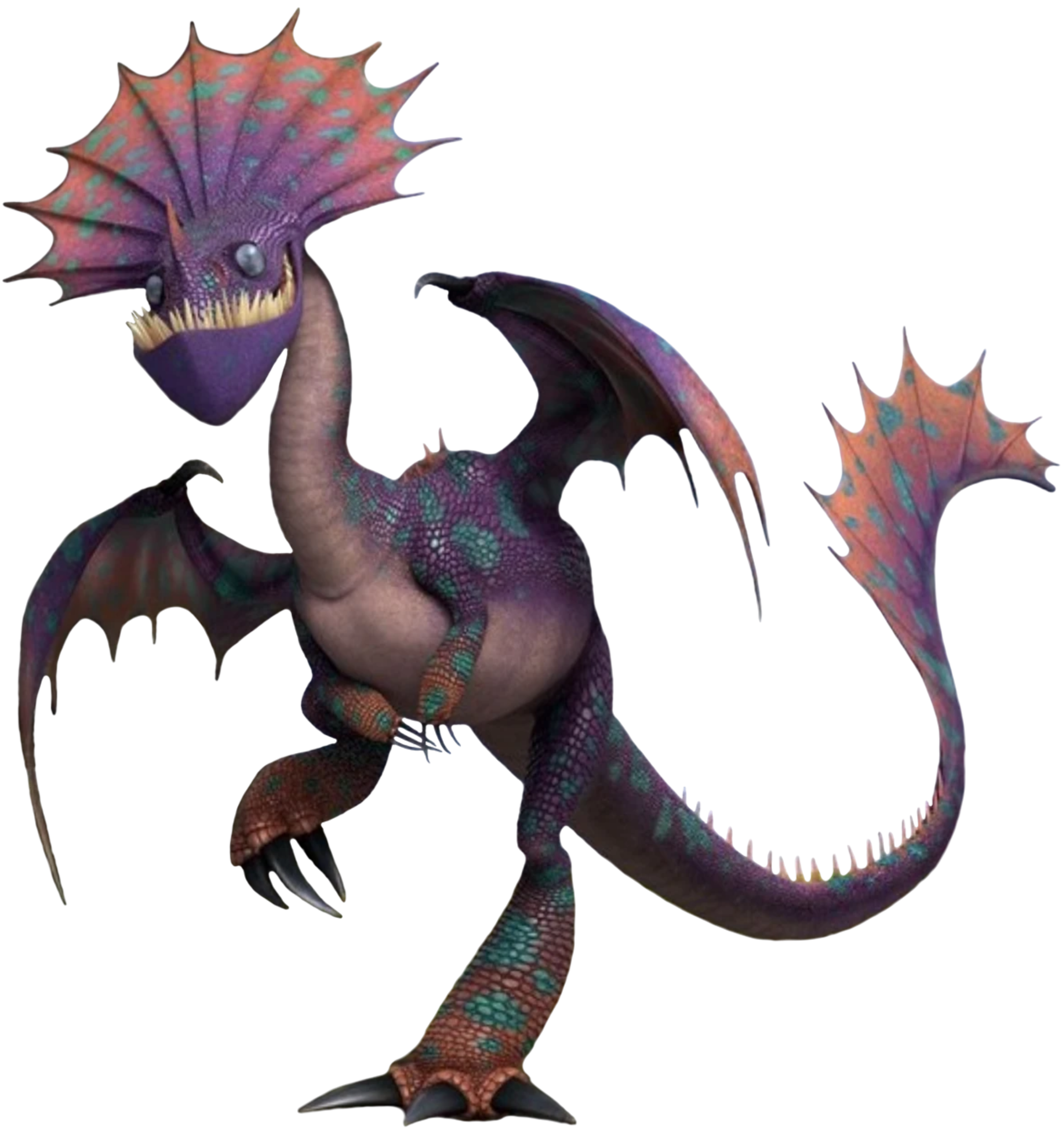Hobblegrunt size
