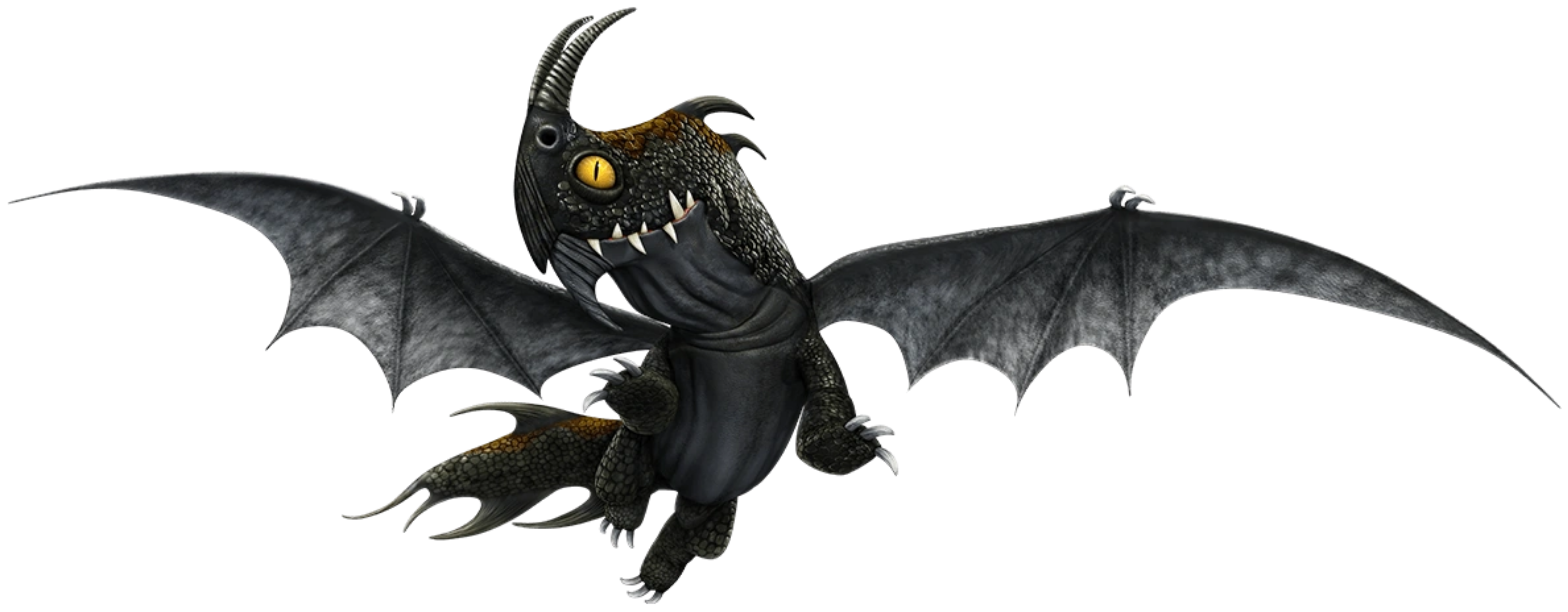 Night Terror size
