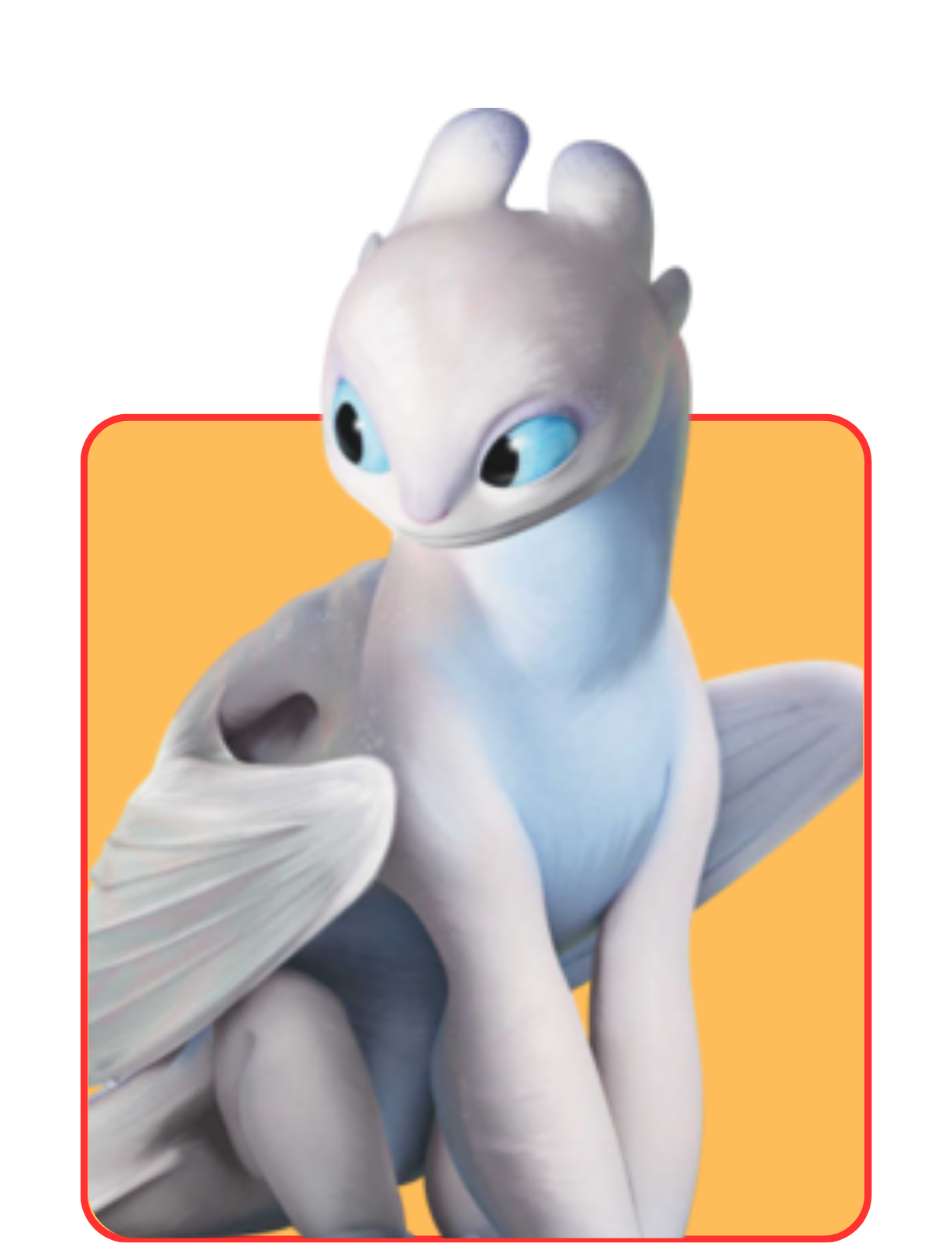 Light Fury