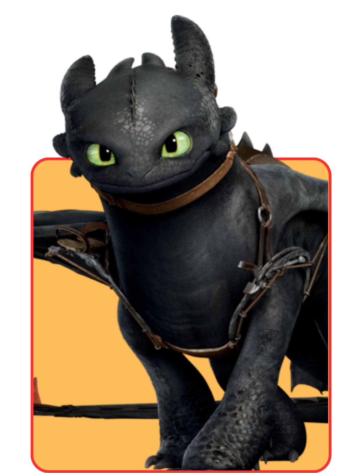 Night Fury