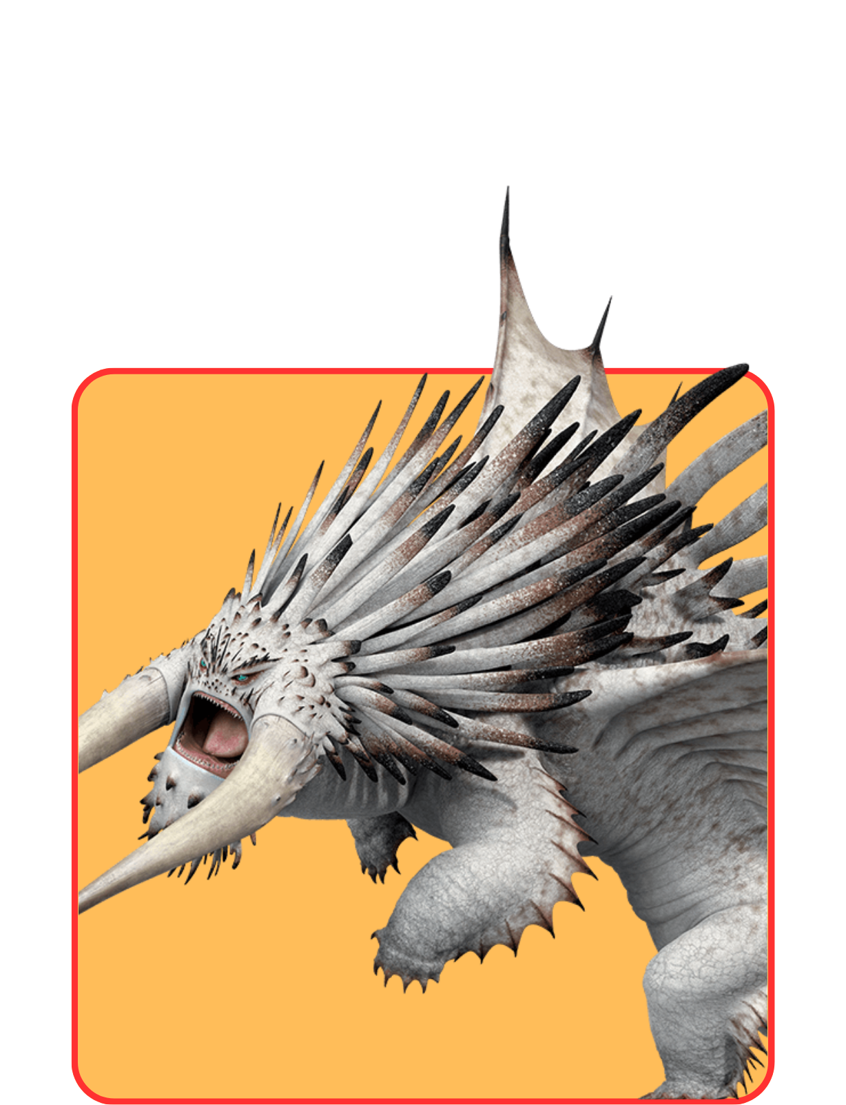 Bewilderbeast