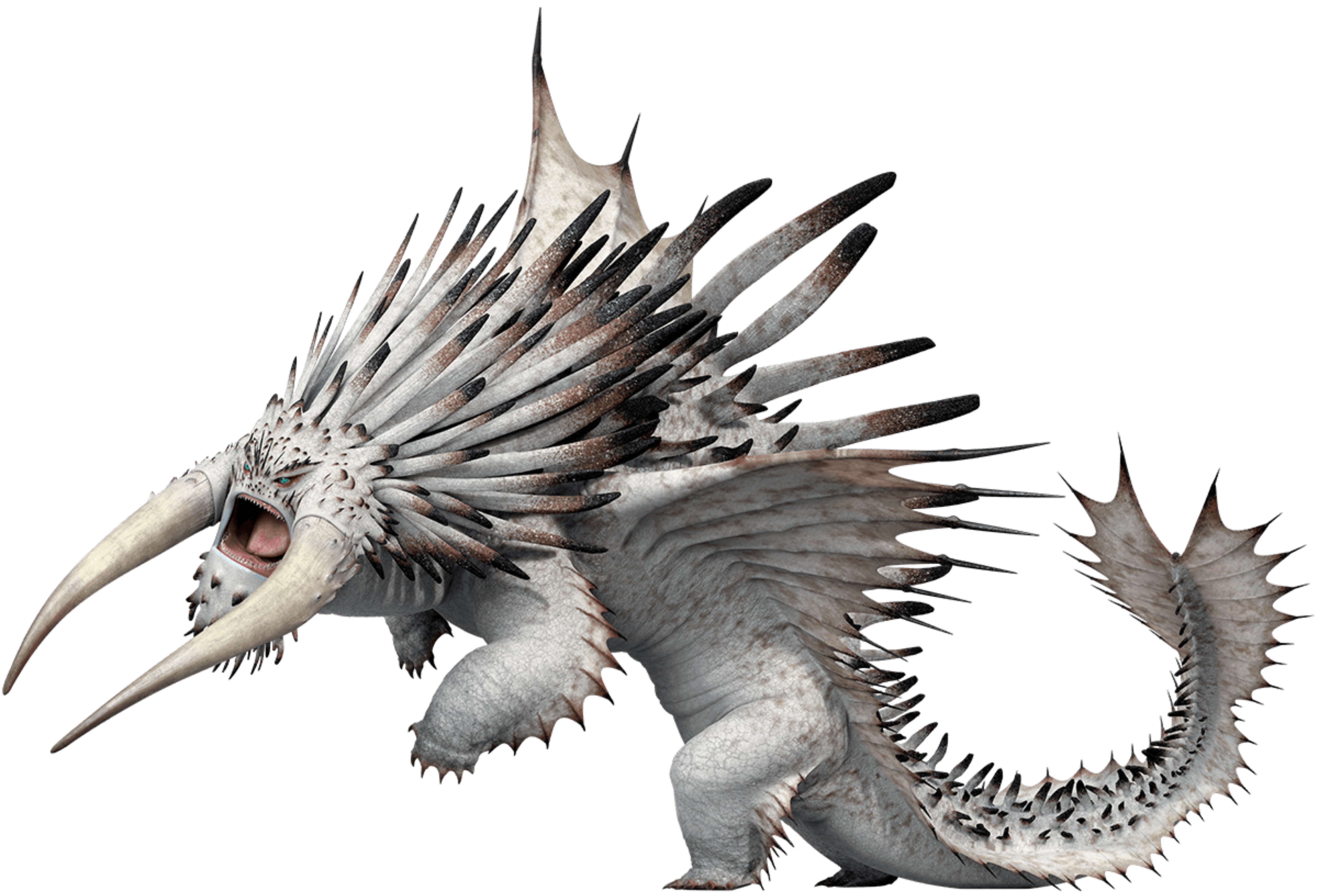 Bewilderbeast