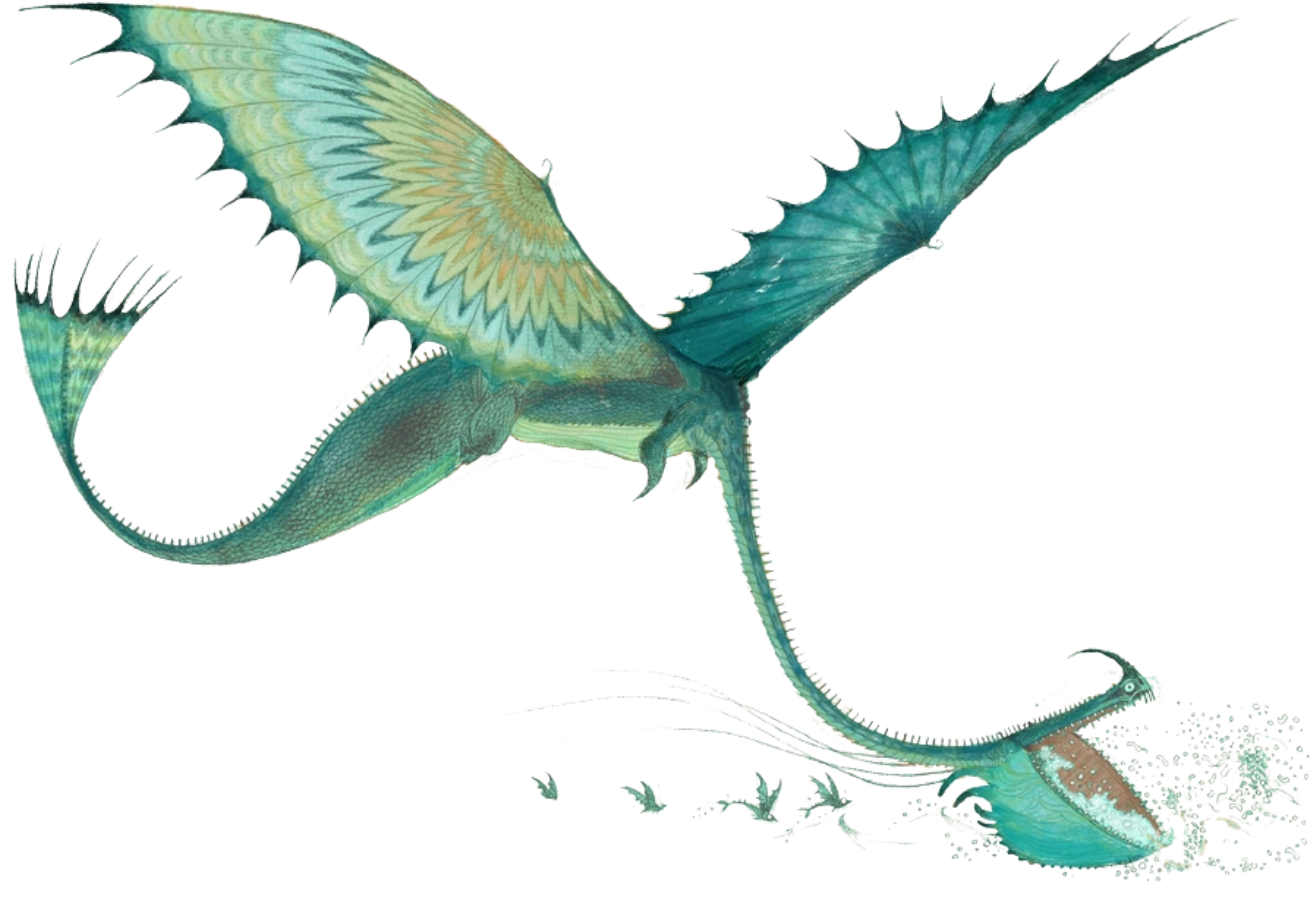 Scauldron
