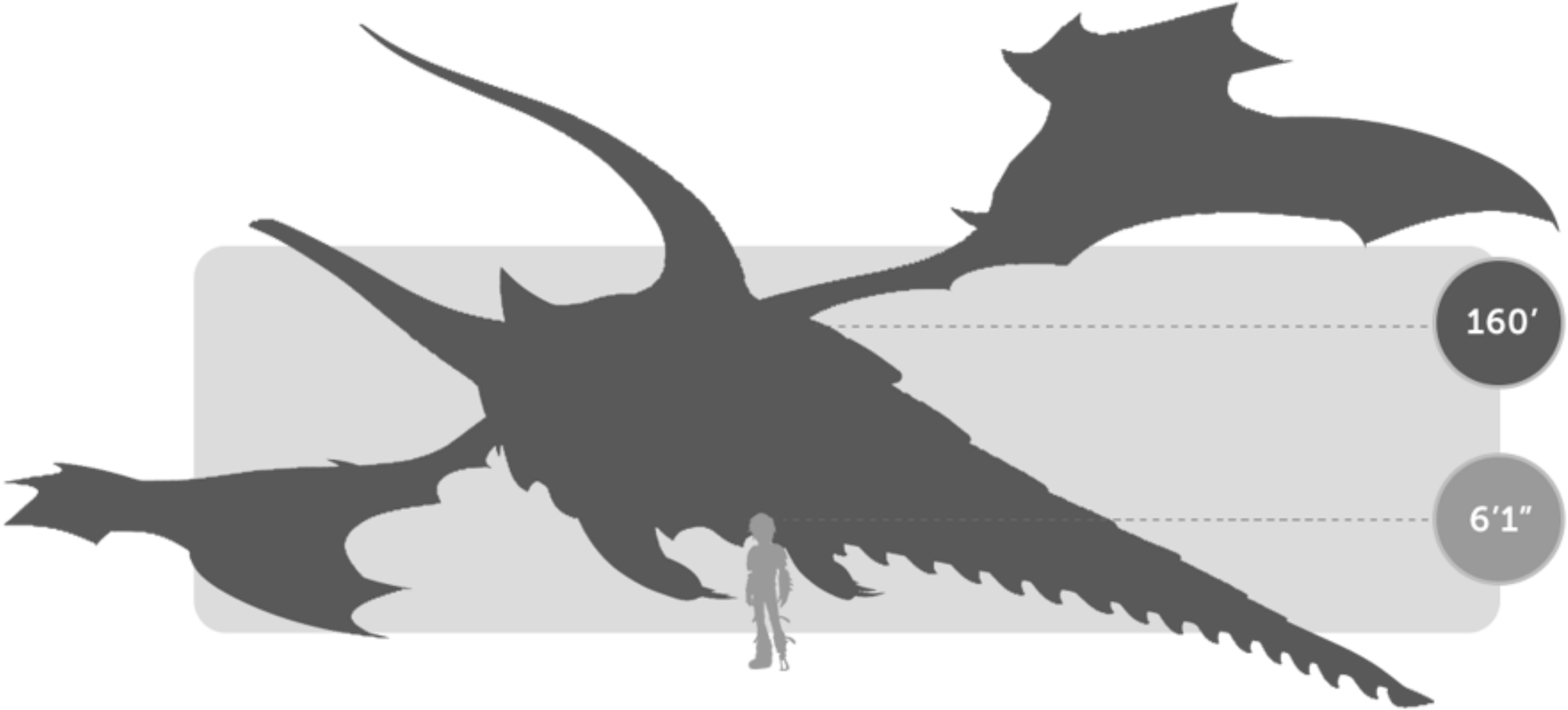Shellfire size