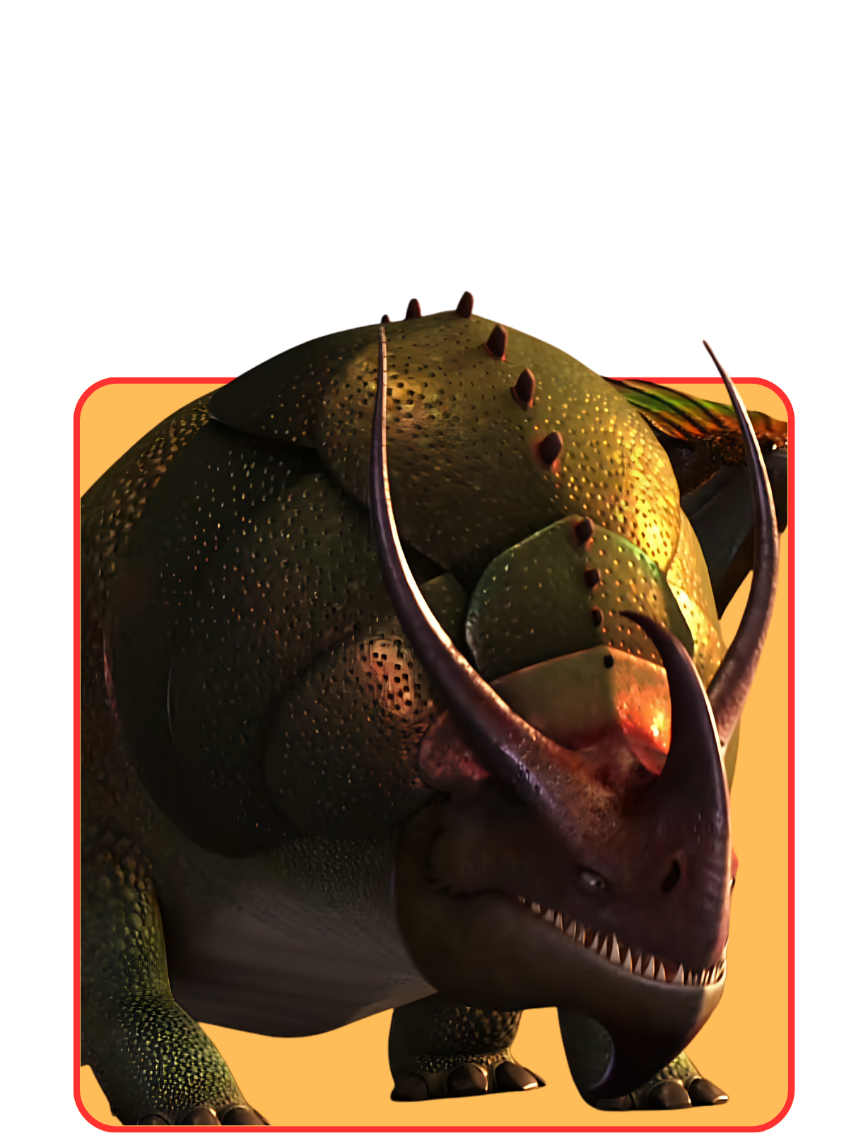 Rumblehorn