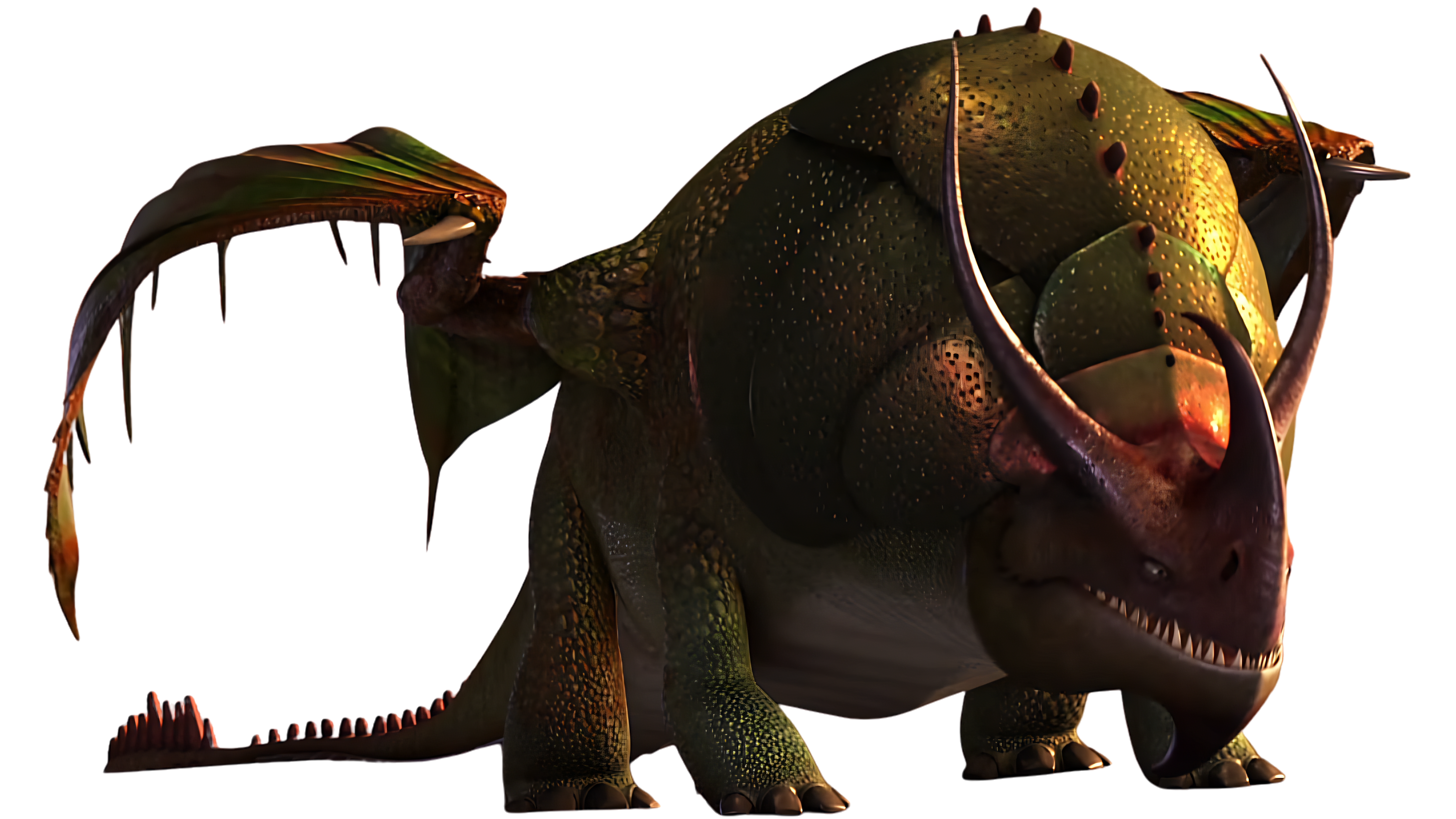 Rumblehorn