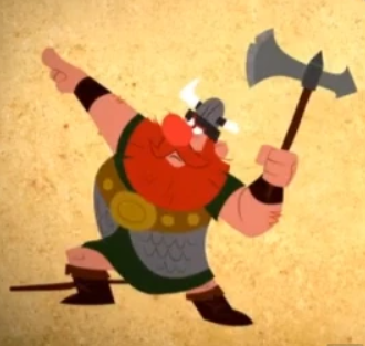 Bork il Toro
